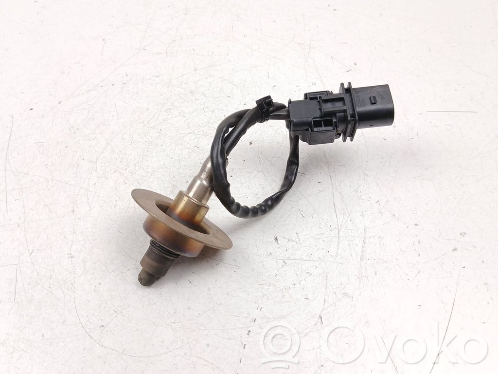 Hyundai i10 Lambda probe sensor 