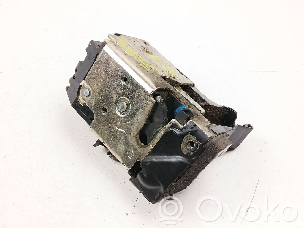 Ford Fiesta Etuoven lukko 