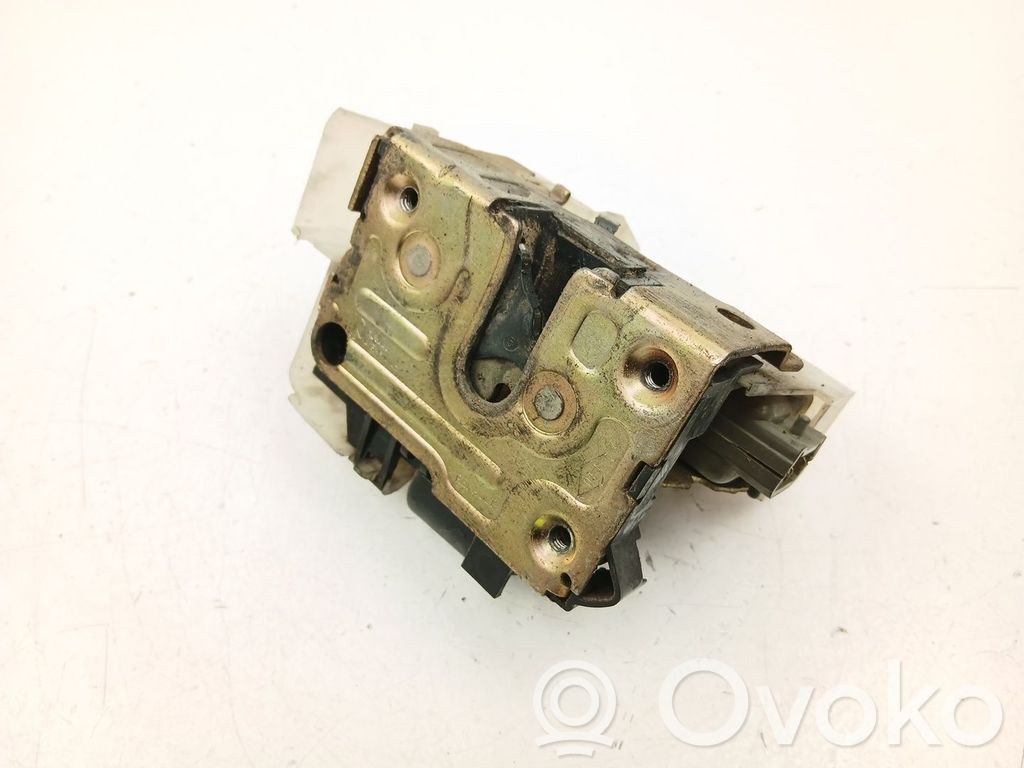Renault Megane I Durų spyna (dvidurio) 