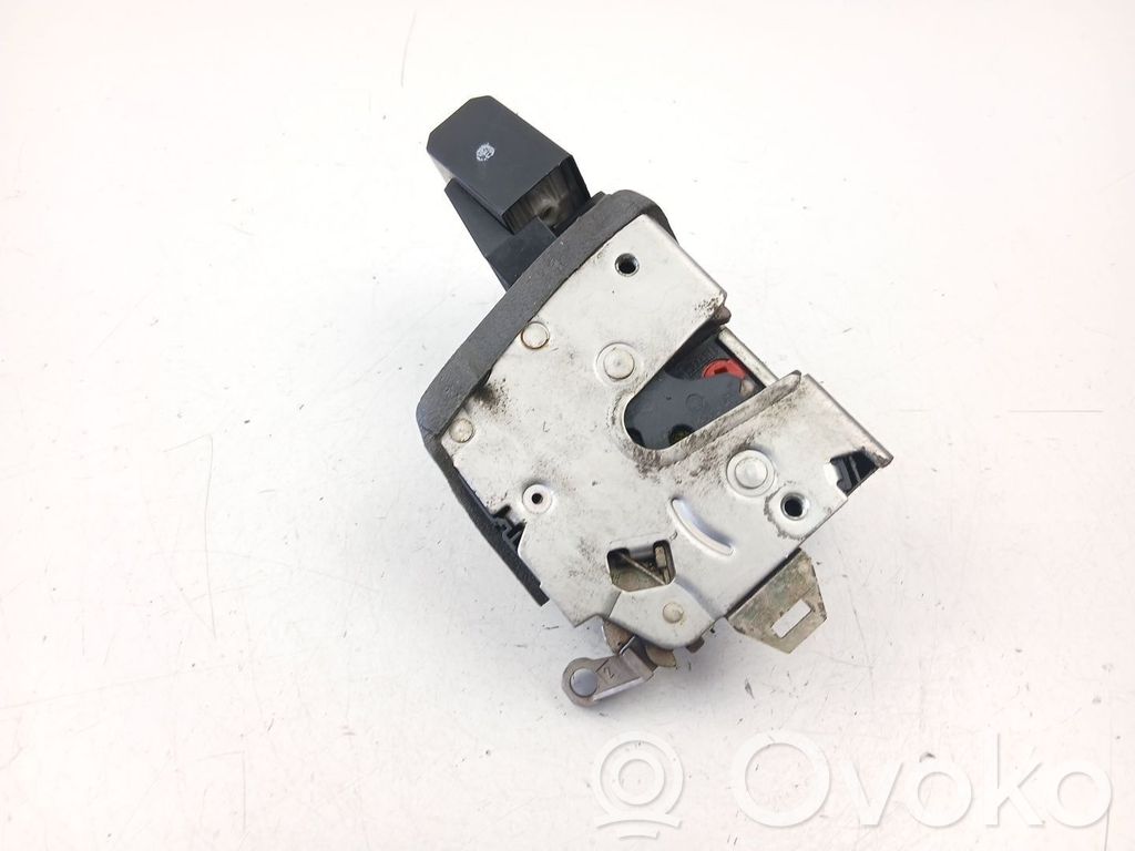 BMW 5 E39 Rear door lock 