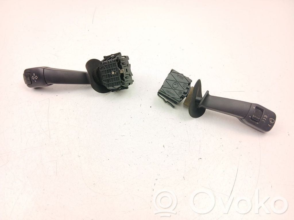 BMW 5 E39 Wiper control stalk 