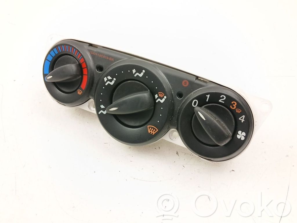 Air conditioner control unit module   98AB18C419AF