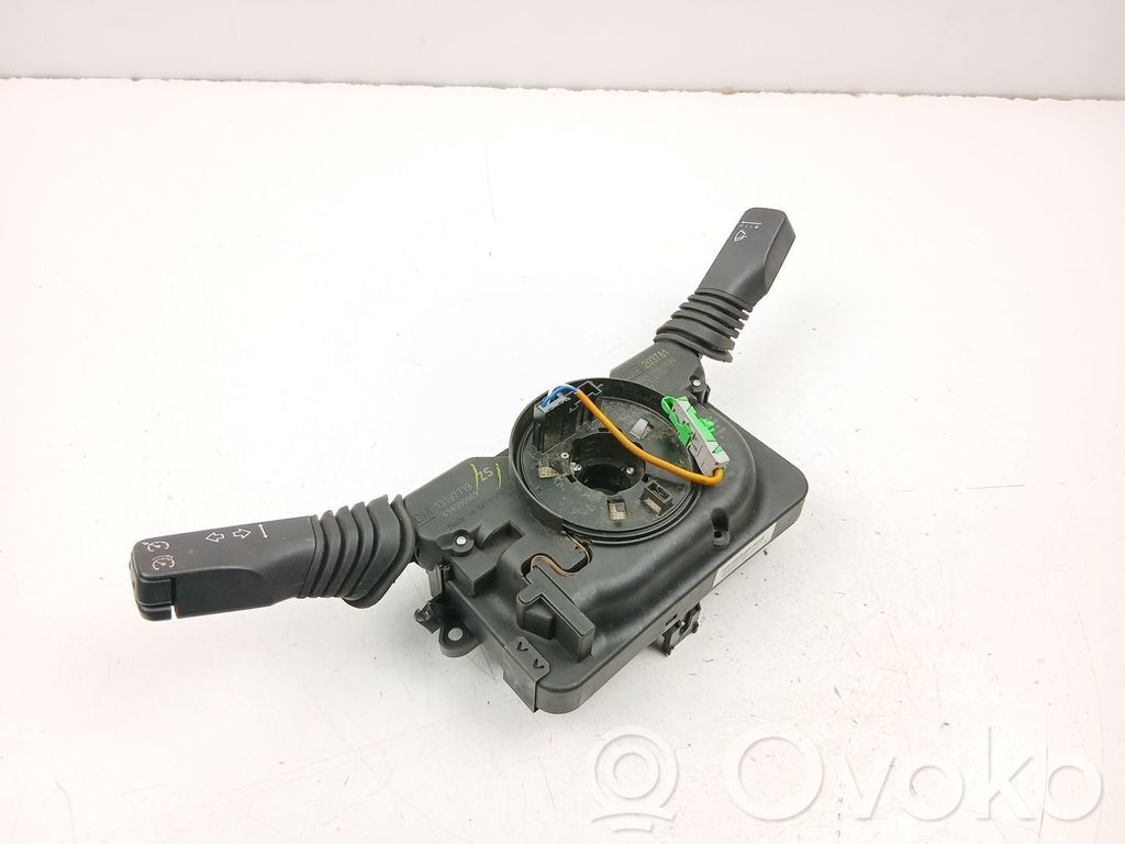 Opel Astra G Palanca de control del limpiaparabrisas 