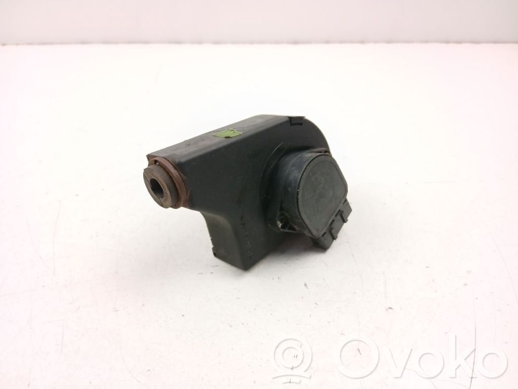 Renault Clio II Acceleration sensor 