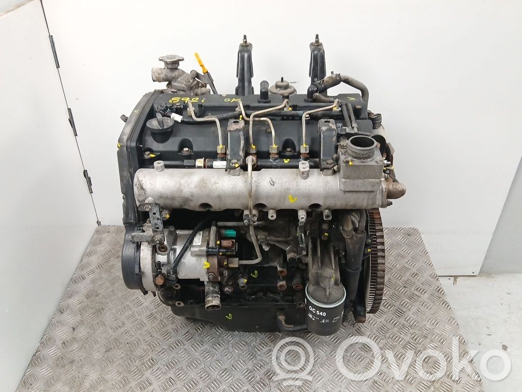 Engine   J3