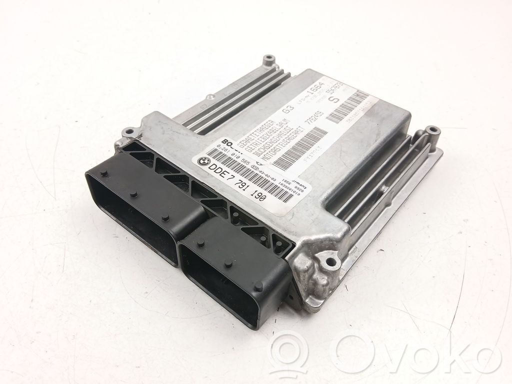 BMW 3 E46 Other control units/modules 