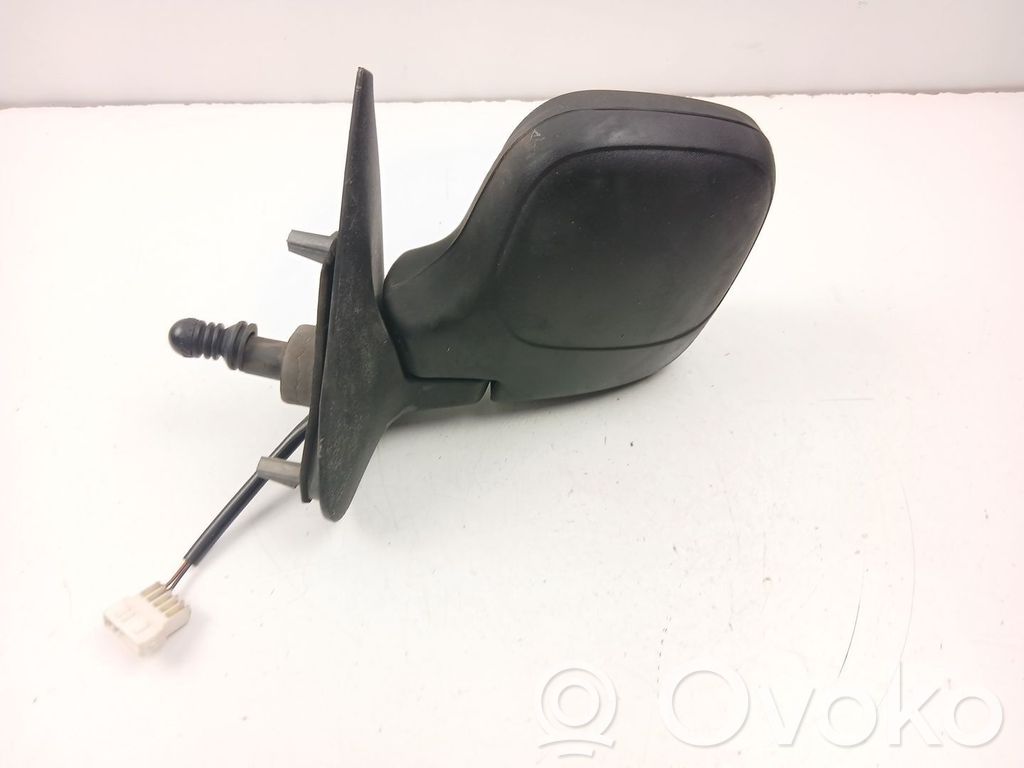 Citroen Berlingo Specchietto retrovisore manuale 