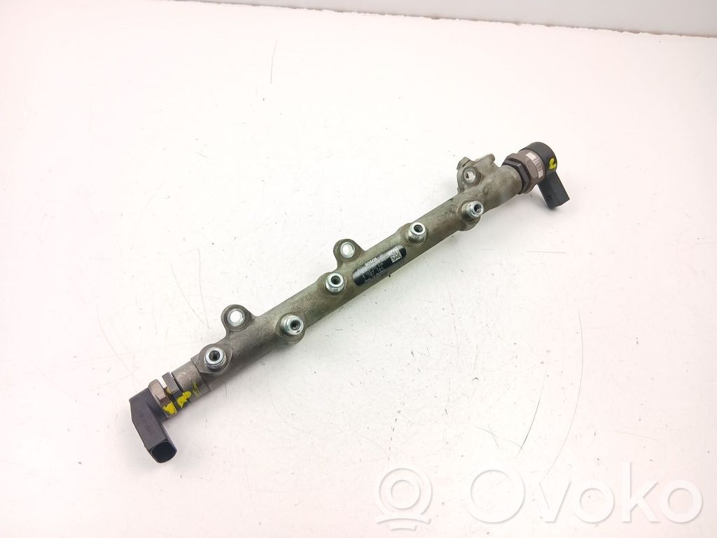 BMW 3 E46 Corps injection Monopoint 