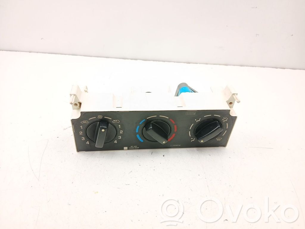 Air conditioner control unit module   6451NJ,030807D