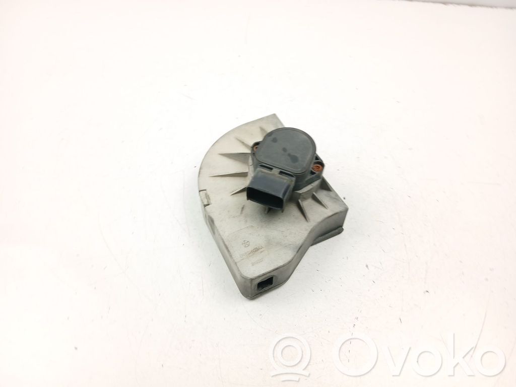 Chrysler PT Cruiser Acceleration sensor 