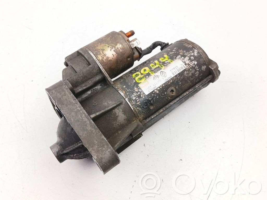 Motor de arranque   7701056687,D7R23