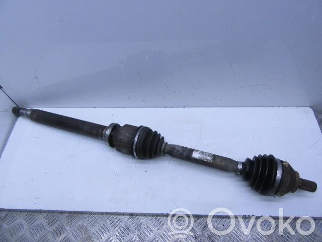 Volvo S40 Eje de transmisión delantero 