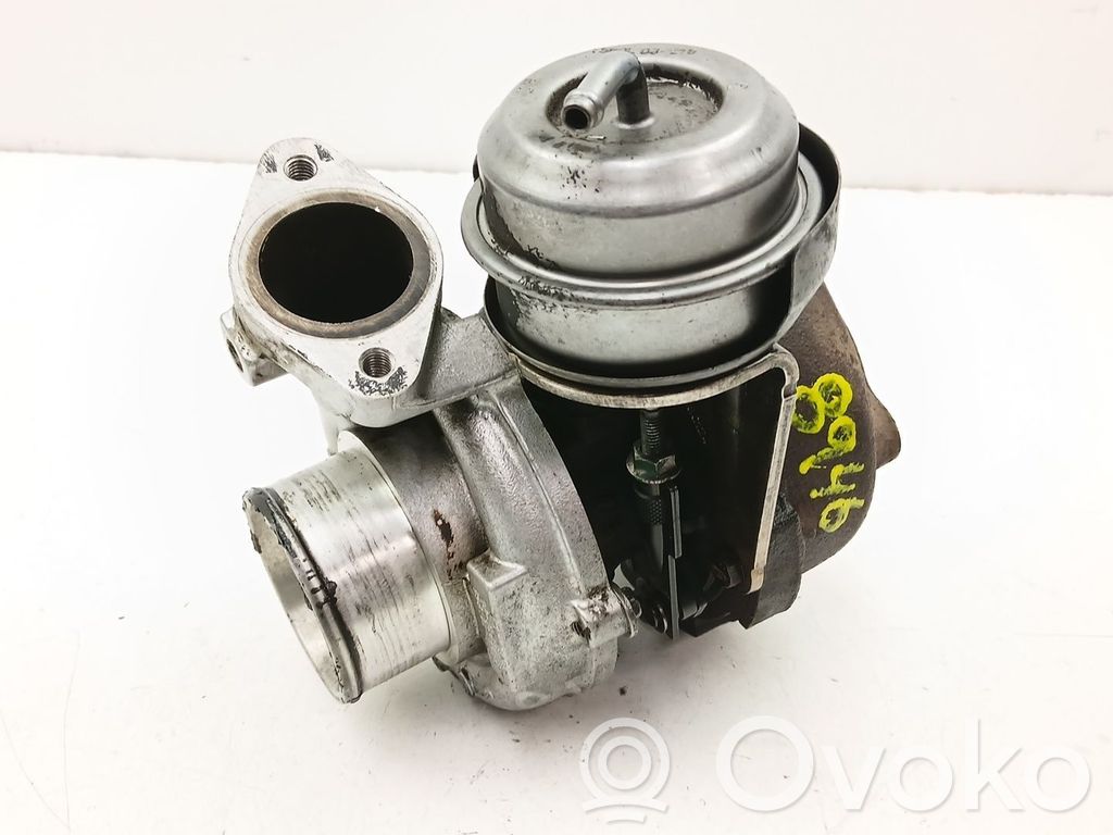 Turbo   8981023712,VIFC0909