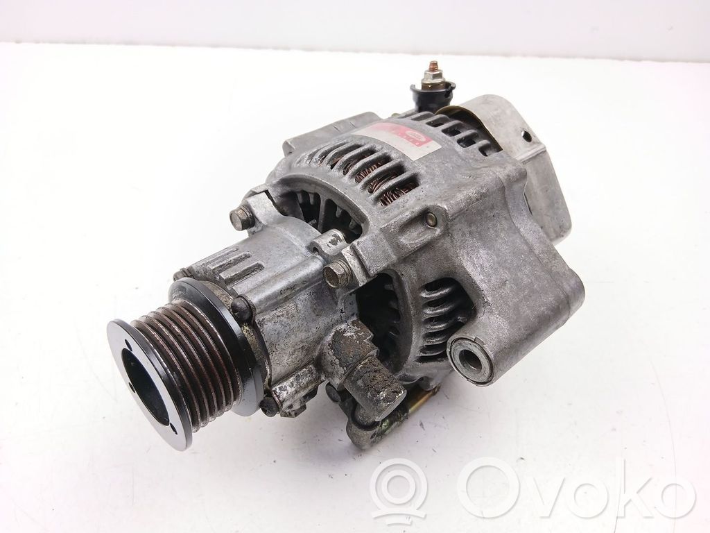 Rover 600 Ģenerators 