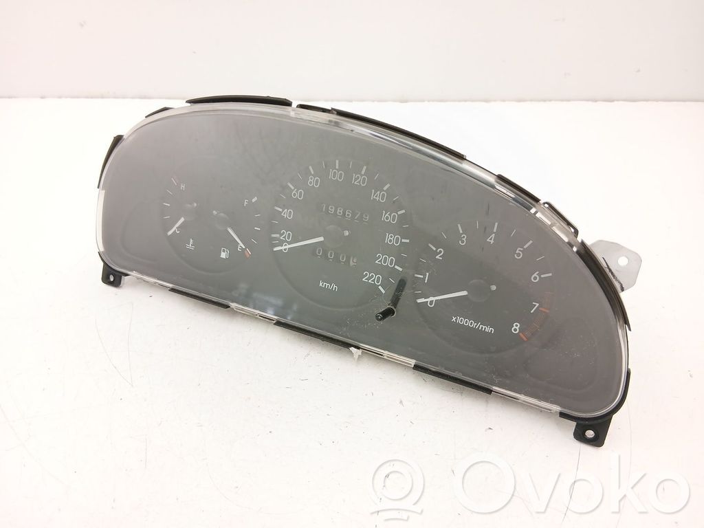 Daewoo Lanos Speedometer (instrument cluster) 