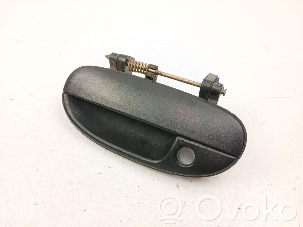 Front door interior handle   96226249