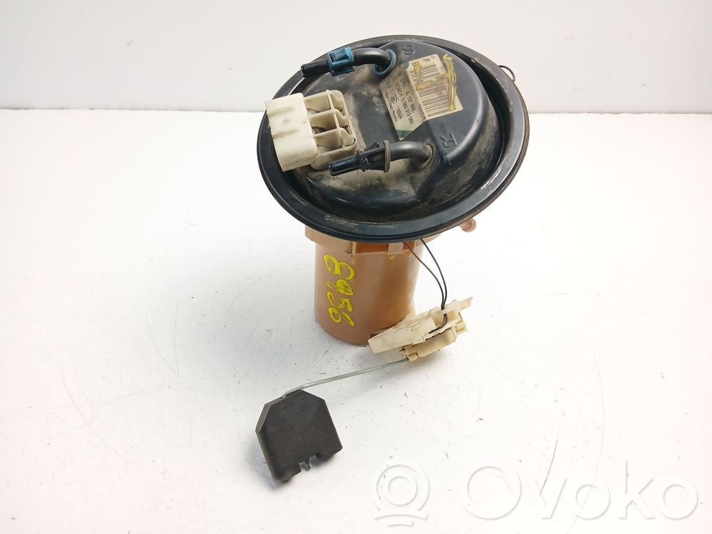Opel Astra G Bomba interna de combustible 