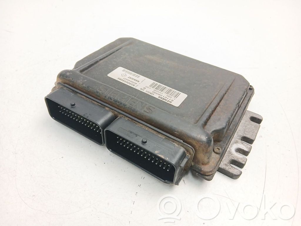 Autres unités de commande / modules   8200059086,S110138000,8200044437