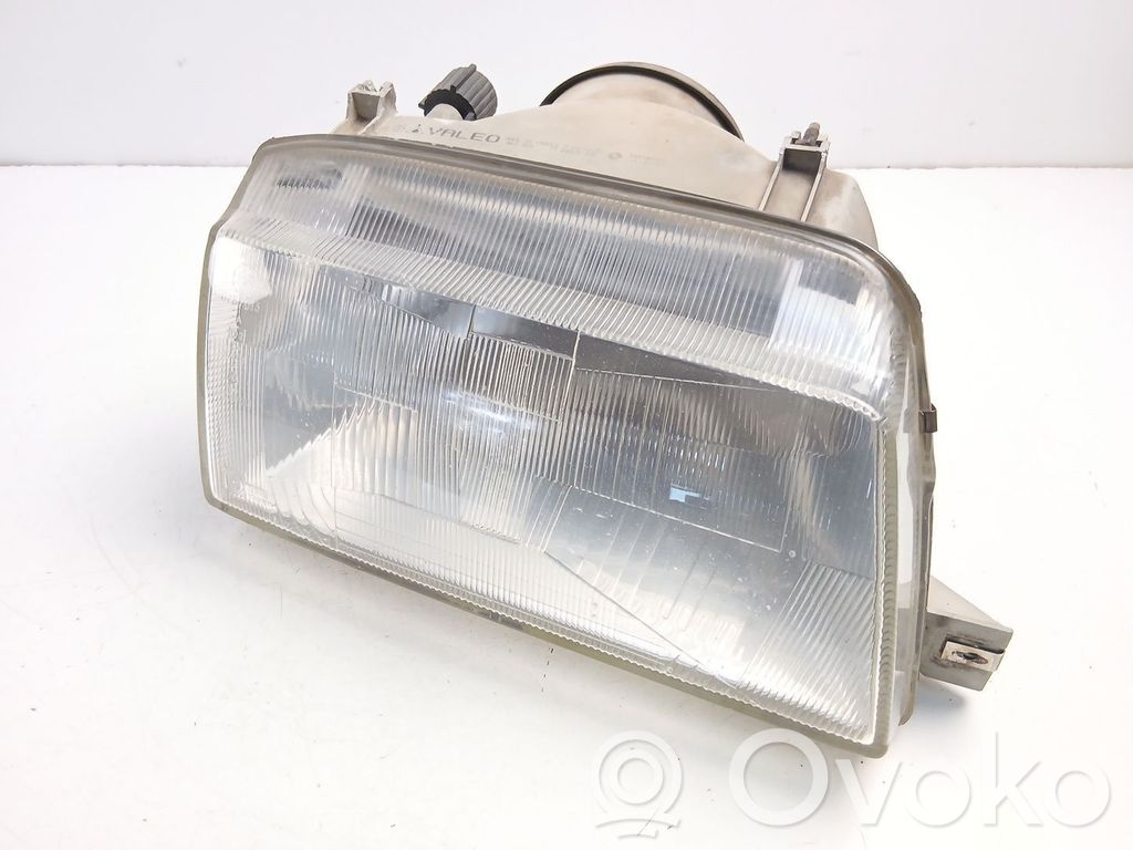 Renault 19 Faro/fanale 