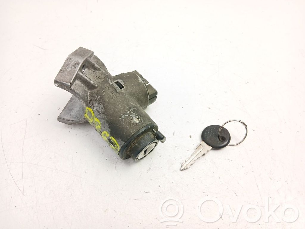 Lancia Y10 Ignition lock 