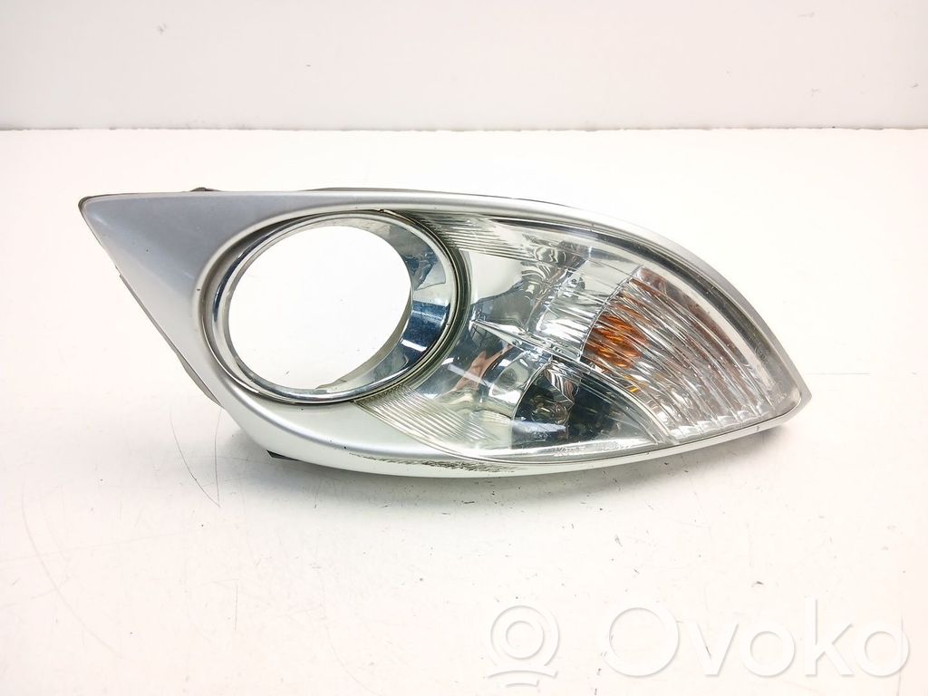 Mazda CX-7 Front indicator light 