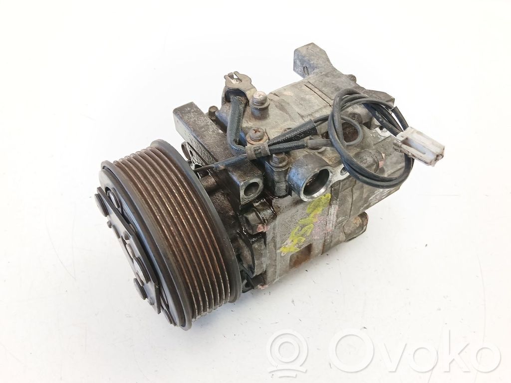 Mazda CX-7 Klimakompressor Pumpe 