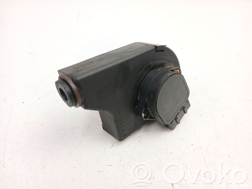 Renault Kangoo I Acceleration sensor 