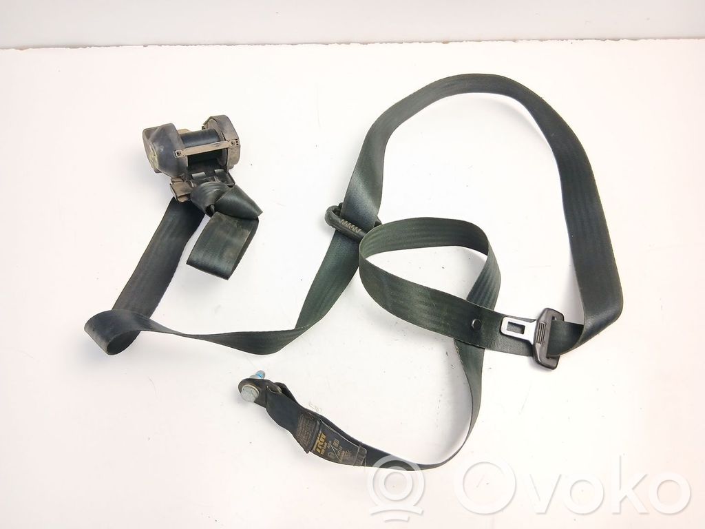 Cinturón delantero   500314022
