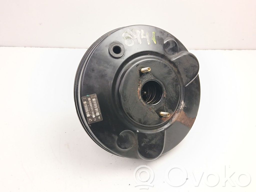 BMW 3 E46 Gyroscope, capteur à effet gyroscopique, convertisseur avec servotronic 