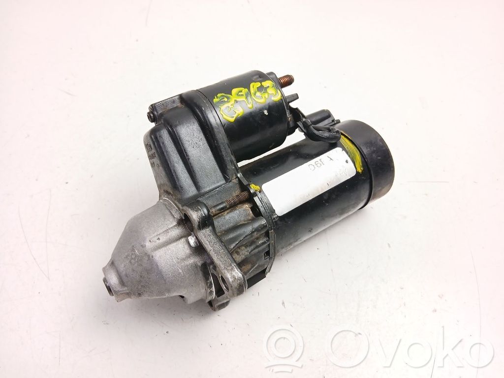 Starteris   90543872,D6RA32