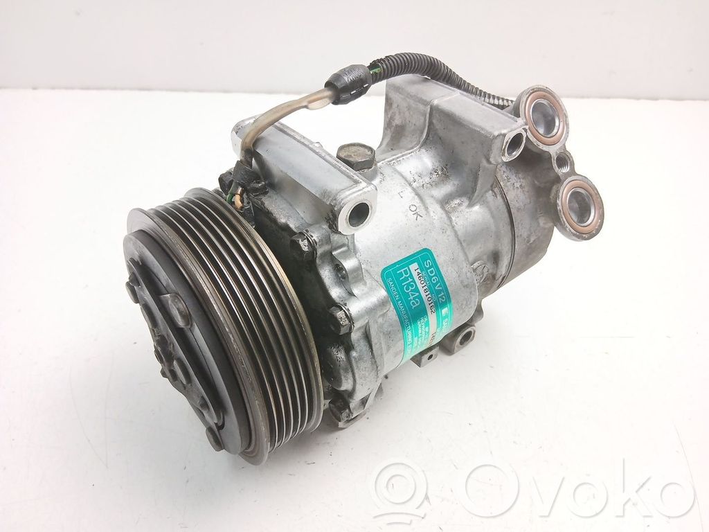 Citroen Xsara Kompresor / Sprężarka klimatyzacji A/C 