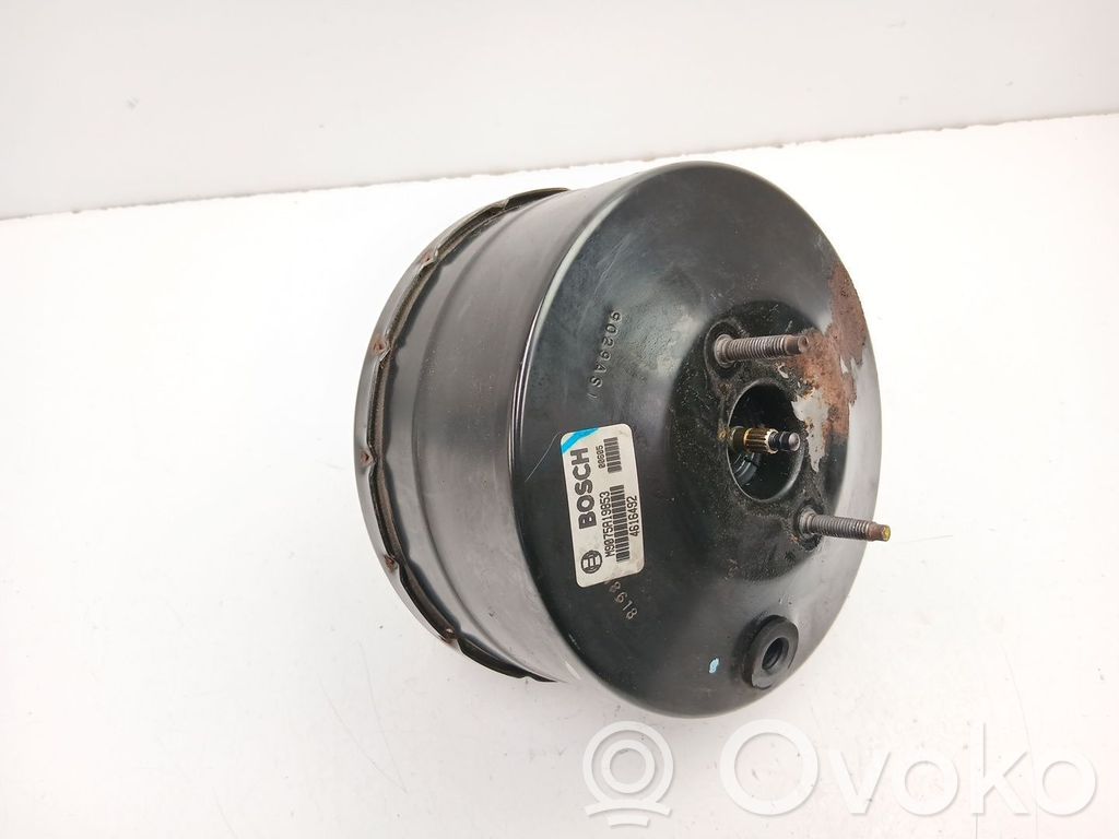 Chrysler Stratus Hydraulisen servojärjestelmän paineventtiili 
