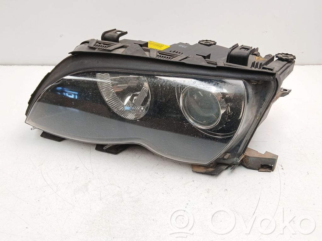 Headlight/headlamp   6910967