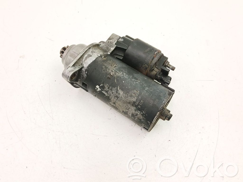 Seat Cordoba (6K) Motor de arranque 