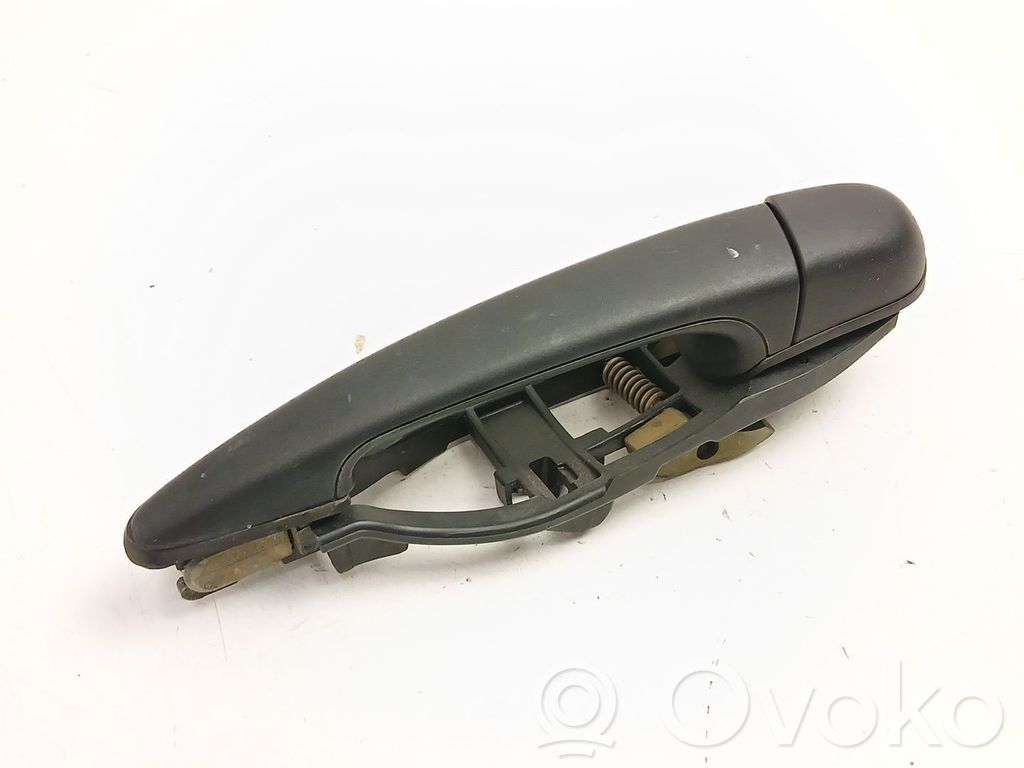 BMW 3 E46 Manecilla externa puerta trasera 