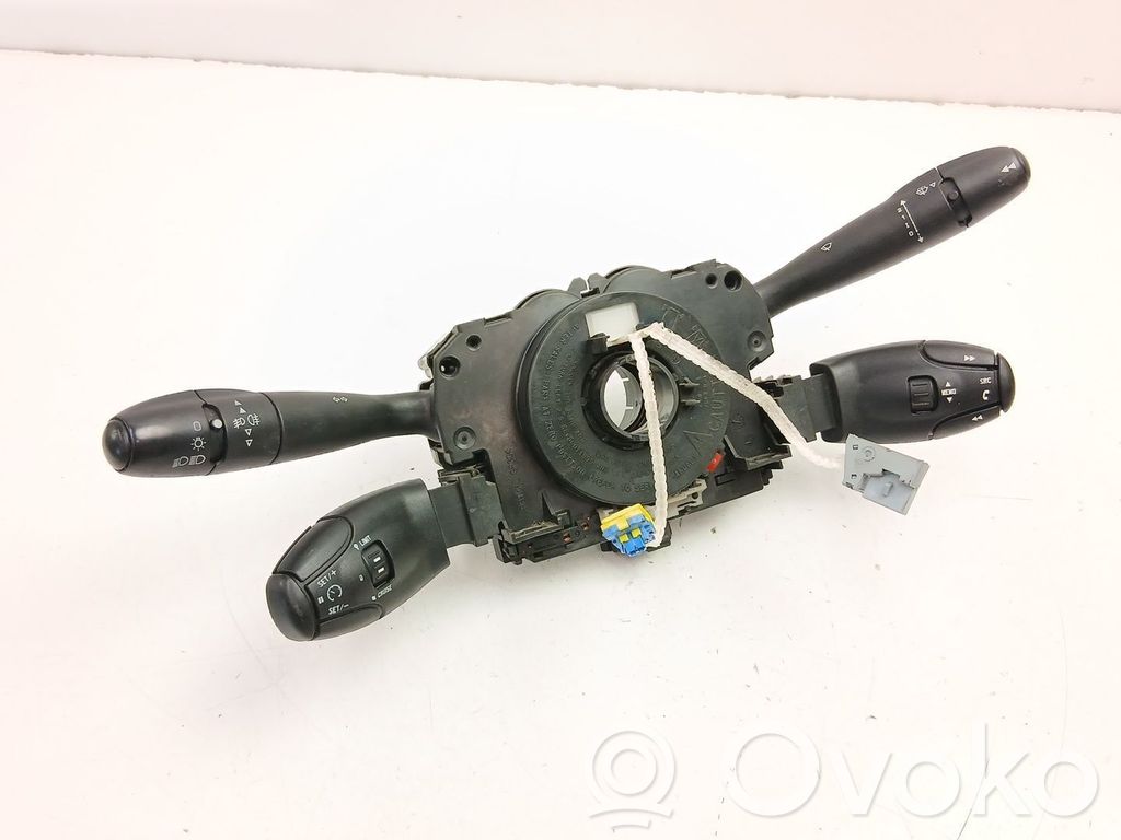 Citroen C-Elysée Wiper control stalk 