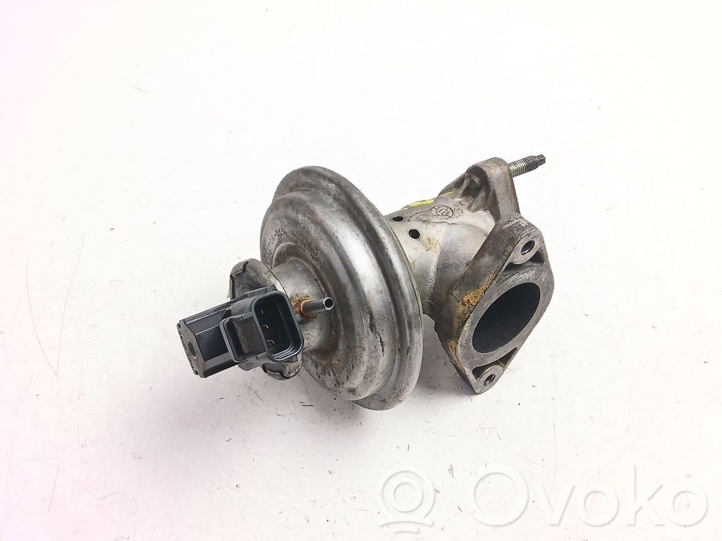 Ford Mondeo Mk III Válvula EGR 