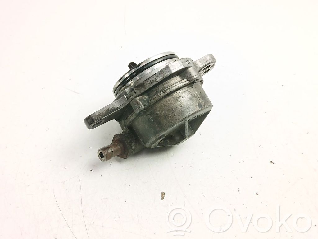 BMW 3 E36 Vacuum valve 