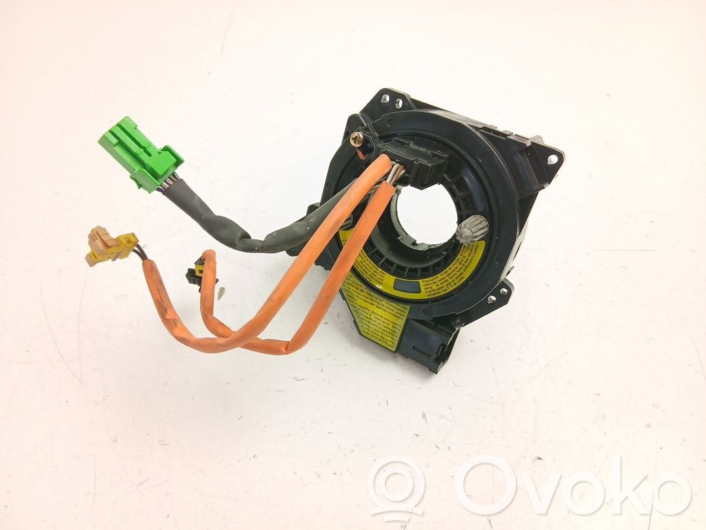 Volvo S40 Steering wheel airbag 