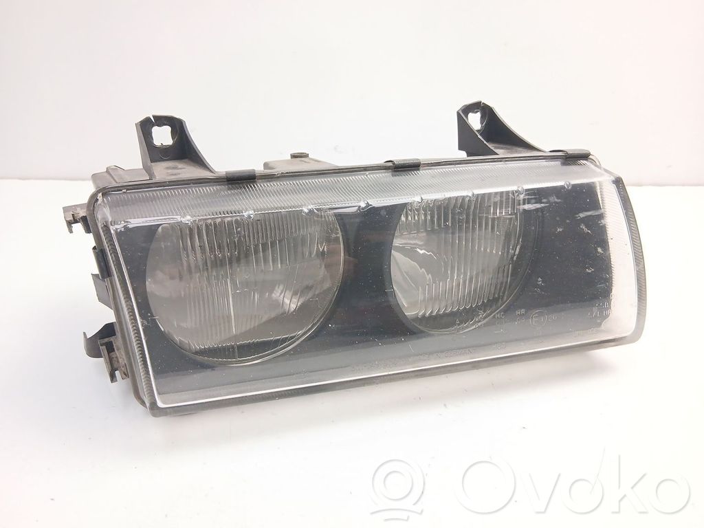 BMW 3 E36 Headlight/headlamp 