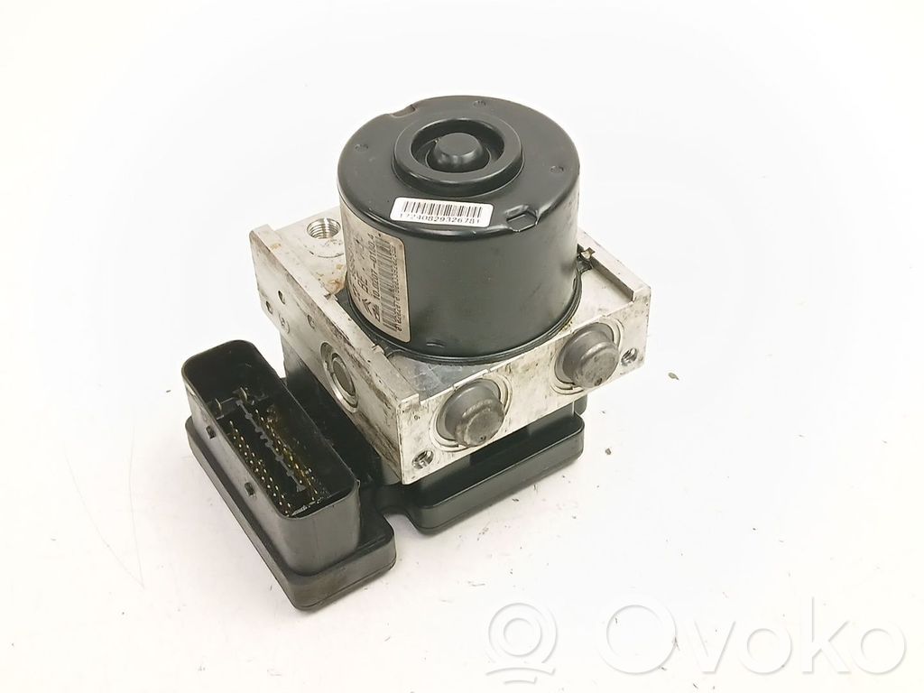 Citroen C3 ABS bloks 