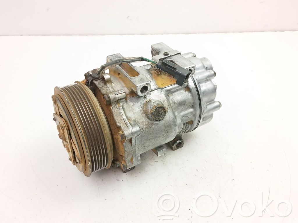 Volvo S40 Compresseur de climatisation 