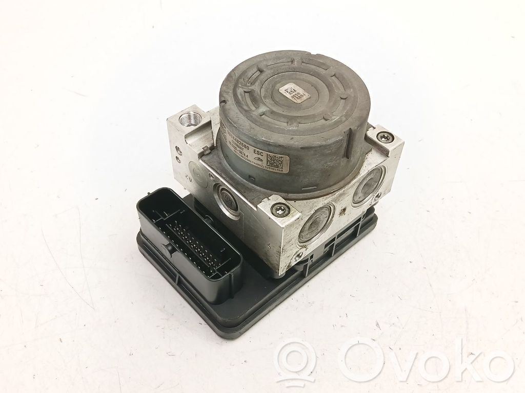 Gear shift cable linkage   9814482680,10022006744