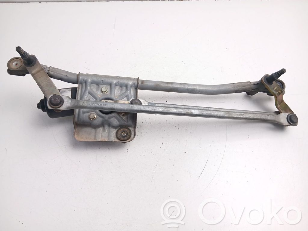 Ford Mondeo MK II Silniczek wycieraczek szyby przedniej / czołowej 