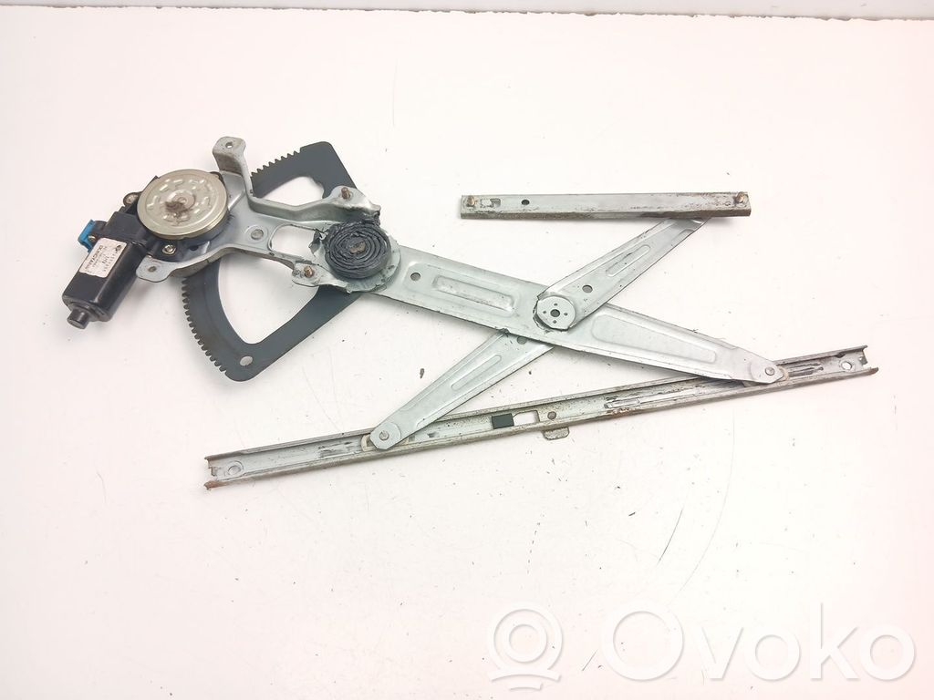 Daewoo Tacuma Regulador manual de la ventanilla delantera 