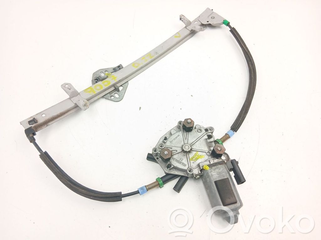 Ford Escort Front door manual window regulator 