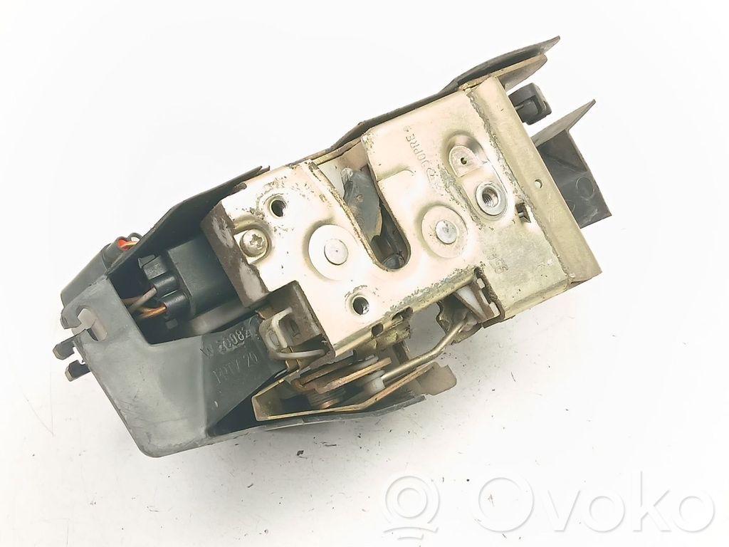 Front door lock   92ABA21813BD