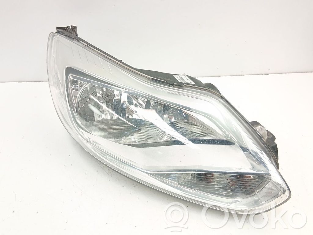 Ford Focus Scheinwerfer 