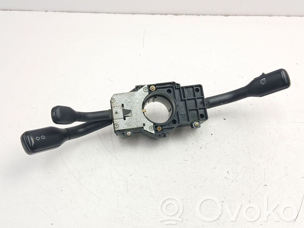 Audi A4 S4 B6 8E 8H Wiper control stalk 