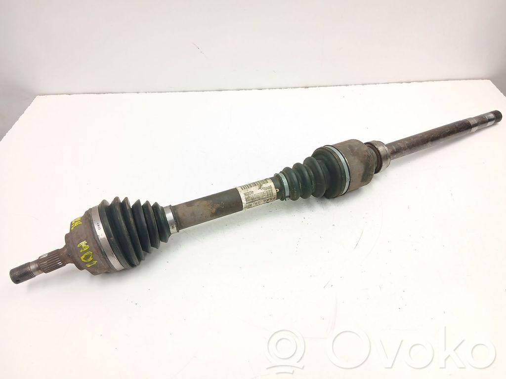 Citroen C5 Front driveshaft 